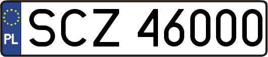 SCZ46000