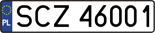 SCZ46001