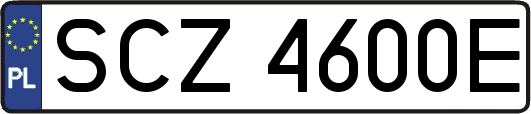 SCZ4600E