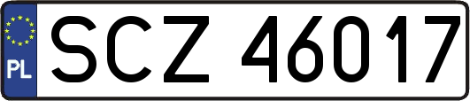 SCZ46017