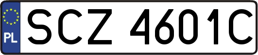 SCZ4601C