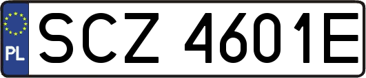 SCZ4601E