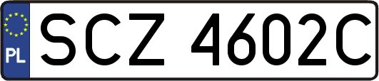 SCZ4602C