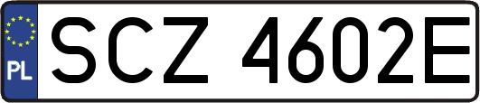 SCZ4602E