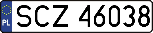 SCZ46038
