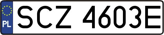 SCZ4603E
