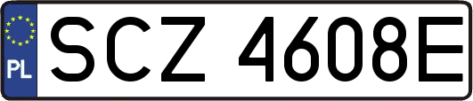 SCZ4608E
