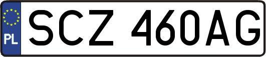 SCZ460AG