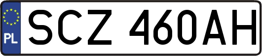 SCZ460AH