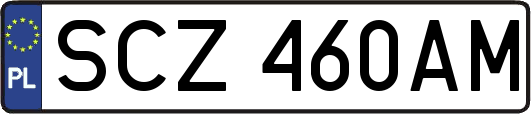 SCZ460AM