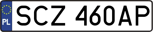 SCZ460AP
