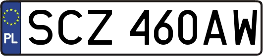 SCZ460AW