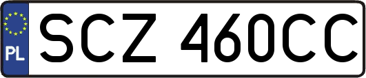 SCZ460CC