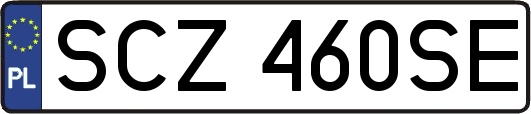 SCZ460SE