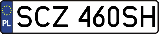 SCZ460SH