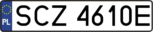 SCZ4610E