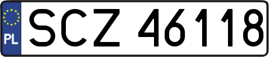 SCZ46118