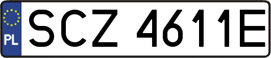 SCZ4611E