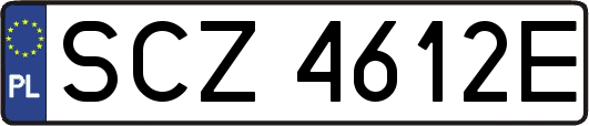 SCZ4612E