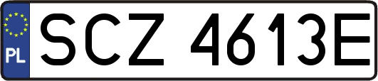 SCZ4613E