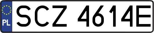 SCZ4614E
