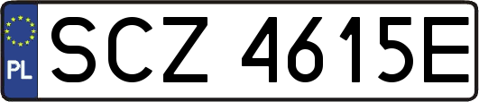 SCZ4615E