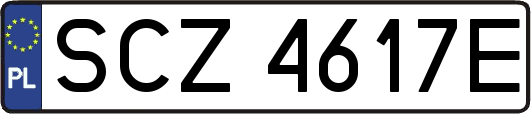 SCZ4617E