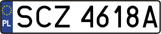 SCZ4618A