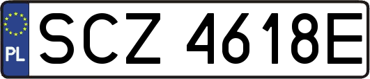 SCZ4618E