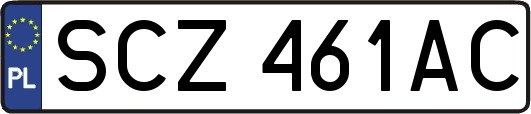 SCZ461AC