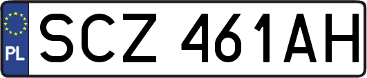 SCZ461AH