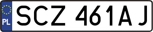 SCZ461AJ