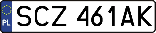 SCZ461AK