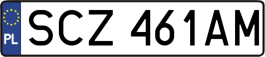 SCZ461AM
