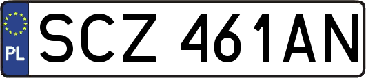 SCZ461AN