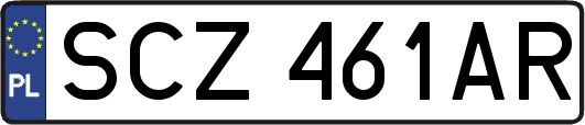 SCZ461AR