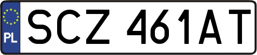SCZ461AT