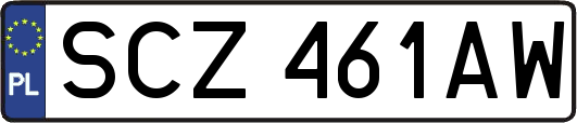 SCZ461AW