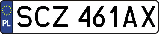 SCZ461AX