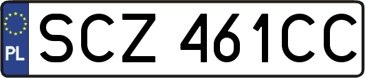 SCZ461CC