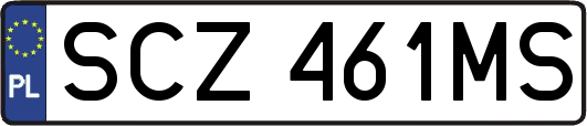 SCZ461MS