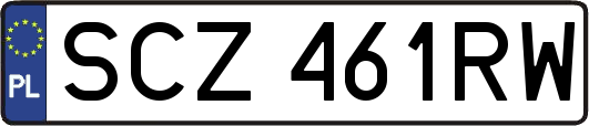 SCZ461RW