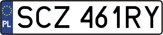 SCZ461RY