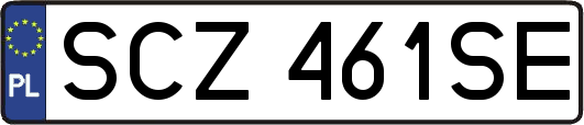 SCZ461SE