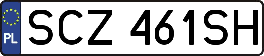 SCZ461SH