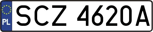 SCZ4620A