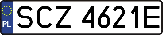SCZ4621E