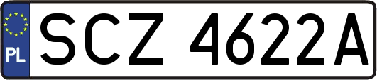 SCZ4622A