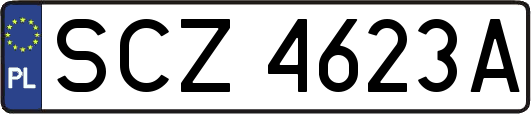 SCZ4623A