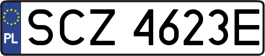 SCZ4623E